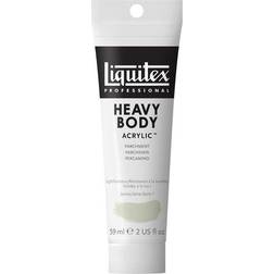 Liquitex Heavy Body Acrylic Paint Parchment 59ml