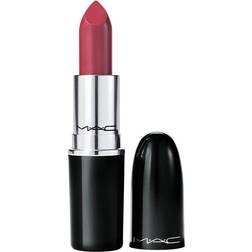 MAC Lustreglass Sheer-Shine Lipstick Beam There, Done That