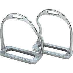 Shires Bent Leg Stirrup