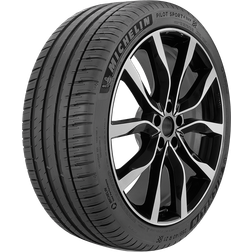 Michelin Pilot Sport 4 SUV 295/40 R22 112Y XL