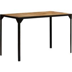 vidaXL - Dining Table 60x120cm