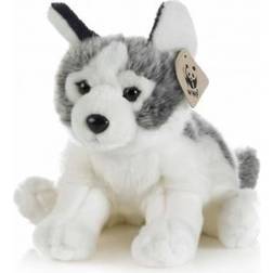 Bon Ton Toys WWF Husky 23cm