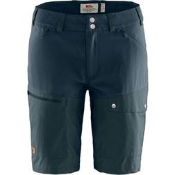 Fjällräven Abisko Midsummer Shorts W - Dark Navy