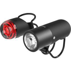 Knog Plugger Light Set