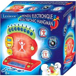 Lexibook Electronic Hangman