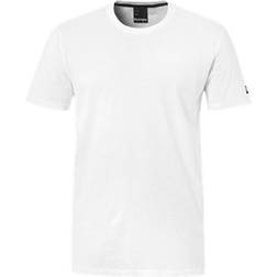 Kempa Team T-shirt Men - White