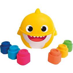 Clementoni Baby Shark Clemmy Small Bucket