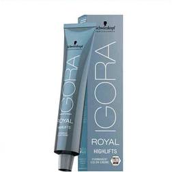 Schwarzkopf Igora Royal Highlifts Permanent Color Cream #12-1 60ml