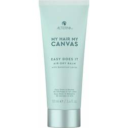 Alterna My Hair My Canvas Easy Does it Air-Dry Balm