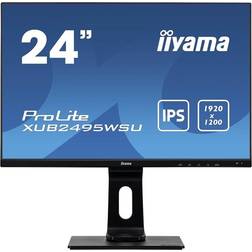 Iiyama ProLite XUB2495WSU-B3