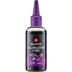 Weldtite All-Weather Lube 100ml