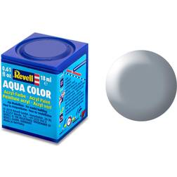 Revell Aqua Color Gray Semi Gloss 18ml