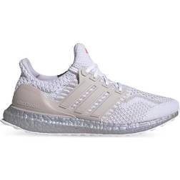 Adidas Ultraboost 5.0 DNA W - Cloud White/Ice Purple/Solar Red