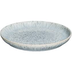 Denby Halo Speckle Asiet 21cm 4stk