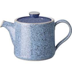 Denby Studio Blue Teapot 0.44L