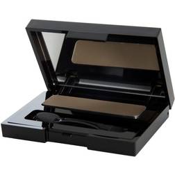 Nilens Jord Brow Powder #208 Medium Brown