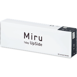 Menicon Miru 1 Day UpSide 30-pack