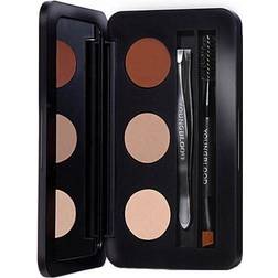 Youngblood Brow Artiste Kit Blonde