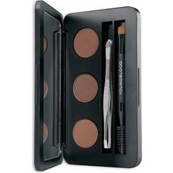 Youngblood Brow Artiste Kit Auburn