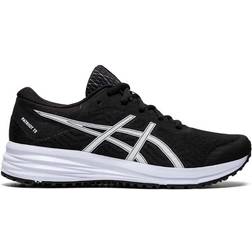 Asics Patriot 12 W - Black/White