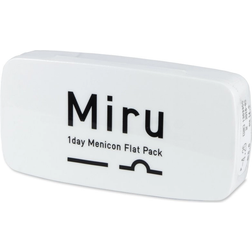 Menicon Miru 1 Day Menicon Flat 30-pack