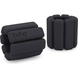 Bala Bangle Ankle & Wrist Weights 2x0.5kg