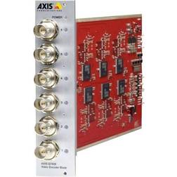 Axis Q7436 Video Encoder Blade