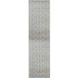 Pierre Cardin Diamond Beige, Grå, Multifärgad 80x300cm