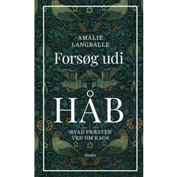 Forsøg udi håb (Indbundet, 2021)
