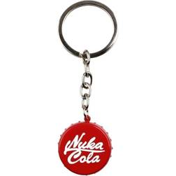 Fallout Nuka Cola Bottle Cap