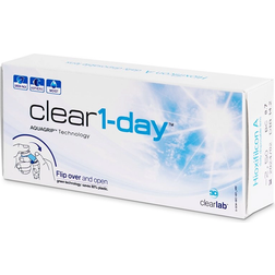 ClearLab Clear 1-day 30-pack