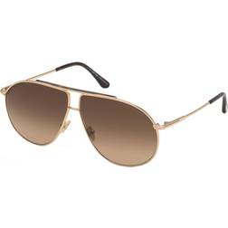 Tom Ford FT0825 28F