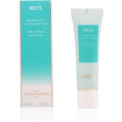 Jeanne Piaubert Irilys Eye Contour Care Mask