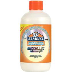 Elmers Magical Liquid Metallic Slime Activator 255g