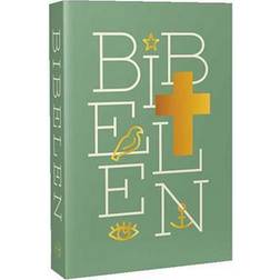Bibelen: Konfirmandbibelen (Hæftet, 2021)