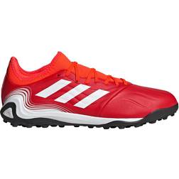 Adidas Copa Sense.3 Turf M - Red/Cloud White/Solar Red