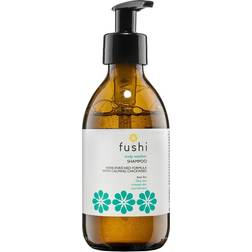 Fushi Scalp Soother Herbal Shampoo 230ml