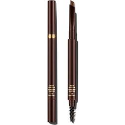 Tom Ford Brow Sculptor with Refill #03 Chestnut