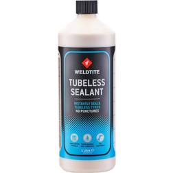 Weldtite Tubeless Sealant 1L