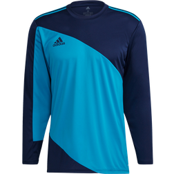 Adidas Squadra 21 GoalKeeper Jersey Men - Team Navy/Bold Aqua