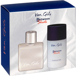 Van Gils Between Sheets Gift Set EdT 50ml + Deo Stick 75ml