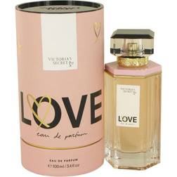 Victoria's Secret Love EdP 100ml