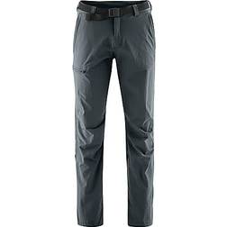 Maier Sports Nil Hiking Pants - Graphite