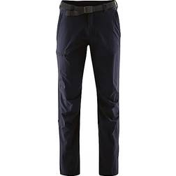 Maier Sports Nil Hiking Pants - Night Sky