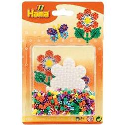 Hama Beads Midi Beads Flower 350pcs 4188