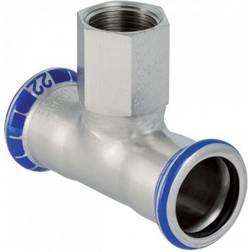 Geberit Mapress T-piece 31309