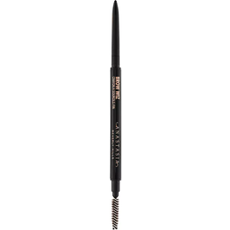 Anastasia Beverly Hills Brow Wiz Skinny Brow Pencil Ebony