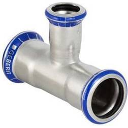 Geberit Mapress T-piece 31224