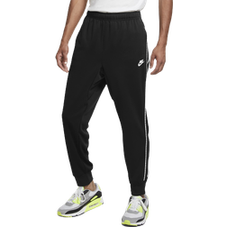 Nike Joggers Men - Black/White