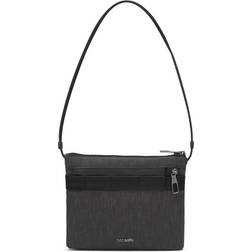 Pacsafe Metrosafe X Anti-Theft Crossbody Pouch - Carbon